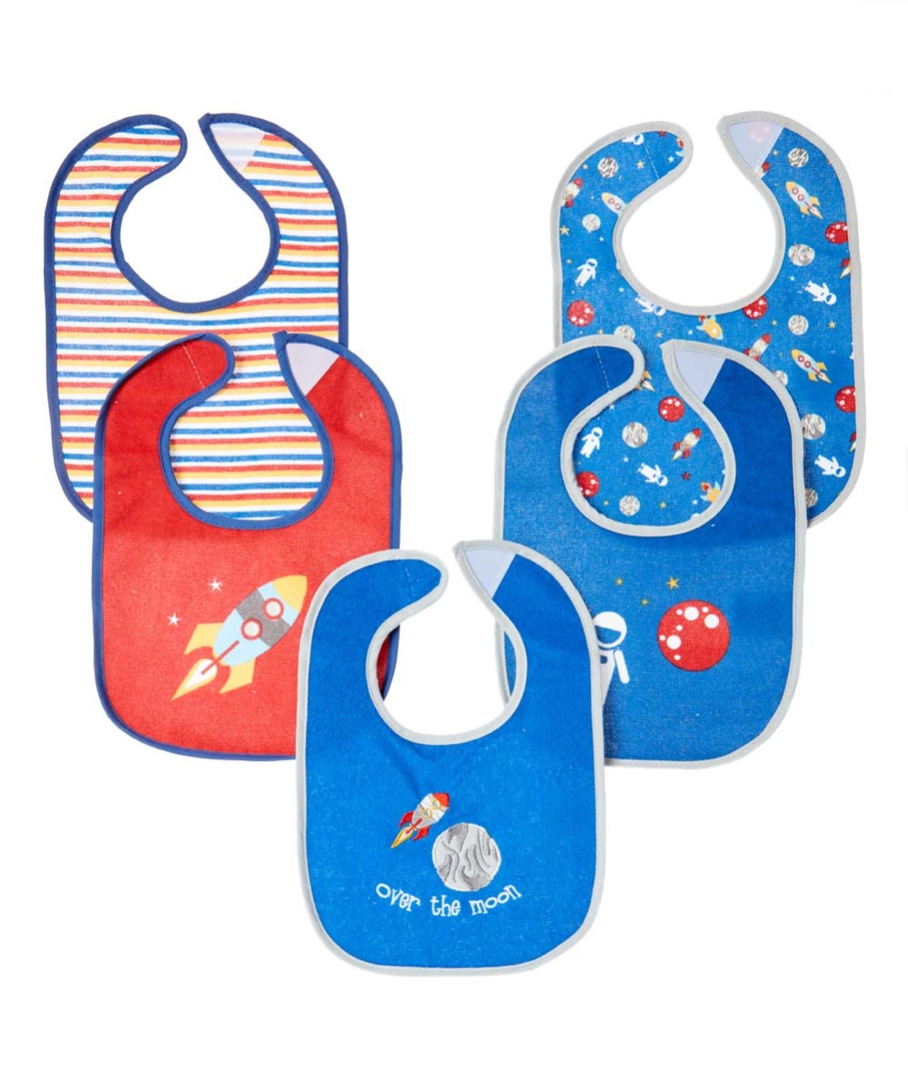 tendertyme bibs