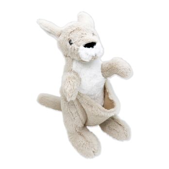 12" Plush Kangaroo
