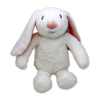 12" Plush Bunny 