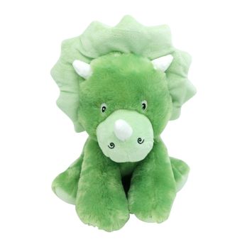 12" Dino Plush Toy 