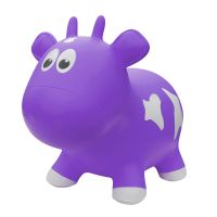 Farm Hopper: Purple Cow 