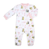 Pooh & Friends Sleeper: Pink INF
