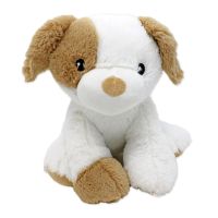 12" Puppy Plush Toy 