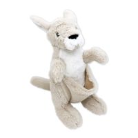 12" Plush Kangaroo