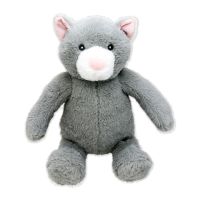 12" Plush Kitty