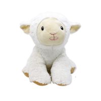 12" Lamb Plush Toy 