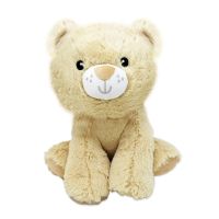 Bear Plush Toy 