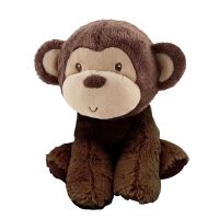 Monkey Plush Toy 