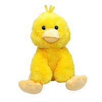 12" Duck Plush Toy 