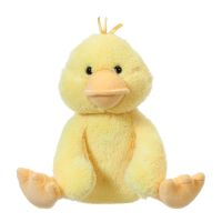 Duck Plush Toy 