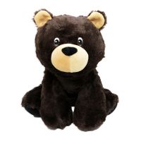 12" Brown Bear Plush Toy 