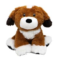 12" Doggy Plush Toy 