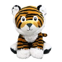 12" Tiger Plush Toy 