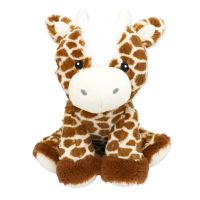 12" Giraffe Plush Toy 