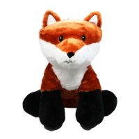 18" Fox Plush Toy 