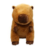 18" Capybara Plush Toy 