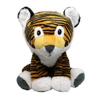 18" Tiger Plush Toy 