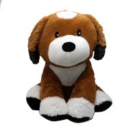 18" Doggy Plush Toy 