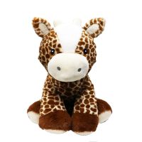 18" Giraffe Plush Toy 