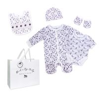 Girls 5 Piece Mesh Bag Set: Purple Floral 