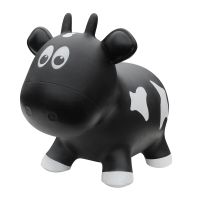Farm Hopper: Black Cow 