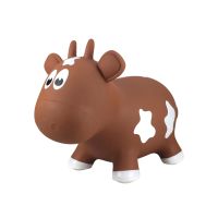 Farm Hopper: Brown Cow 