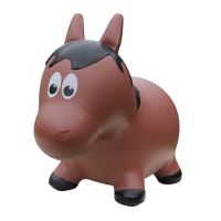 Farm Hoppers: Brown Horse 
