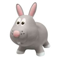 Farm Hoppers: Grey Rabbit