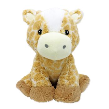 Giraffe Plush Toy 