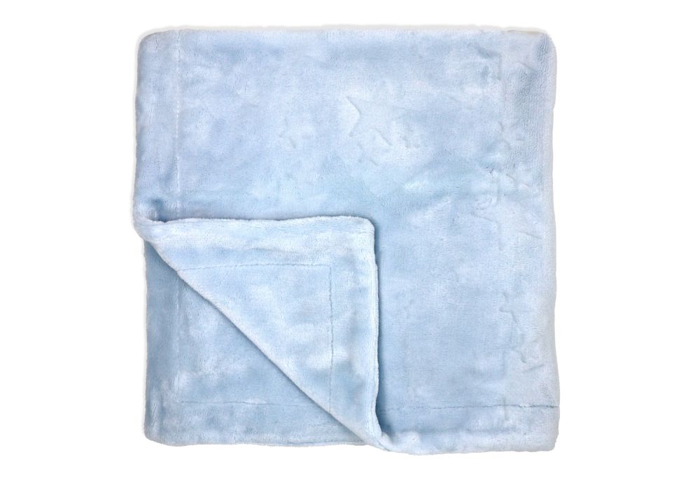 Kmart toutous soft blanket