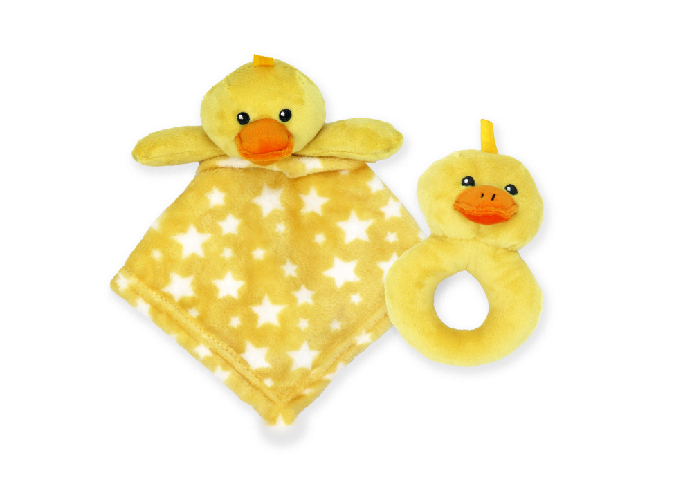 Nunu blanket top