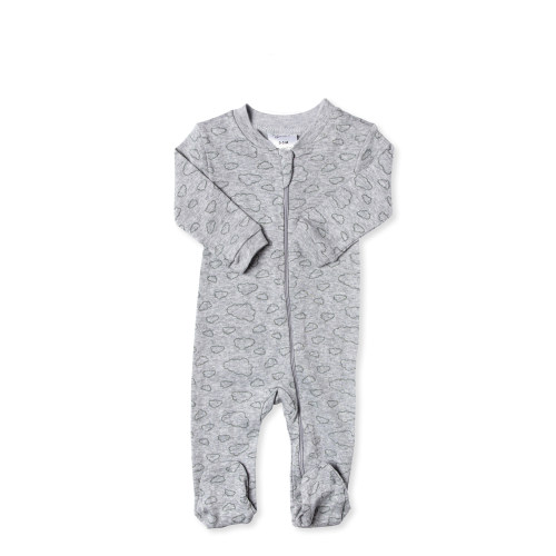 AOP Heather Sleeper: Cloud 